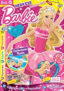 Barbie