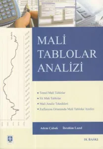 Mali Tablolar Analizi