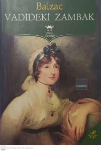 Vadideki Zambak