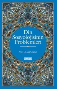 Din Sosyolojisinin Problemleri