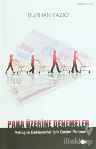 Para Üzerine Denemeler