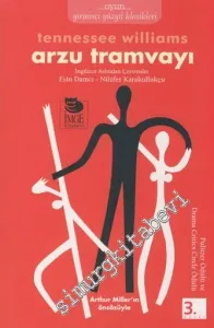 Arzu Tramvayı -         2018