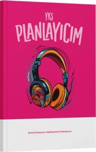 YKS PLANLAYICIM - FUŞYA 2027