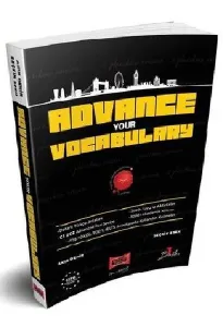 Advance Your Vocabulary