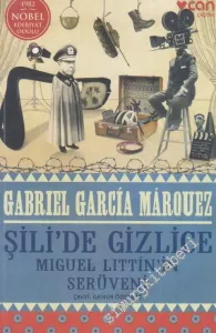 Şili'de Gizlice: Miguel Littin'in Serüveni -         2020