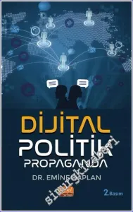 Dijital Politik Propaganda -         2023