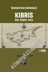 Osmanlı'dan Günümüze Kıbrıs Dün Bugün Yarın -         2020