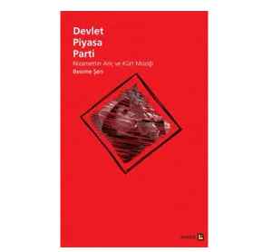 Devlet Piyasa Parti