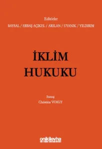 İklim Hukuku