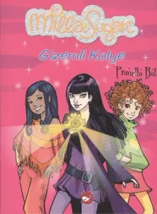 Milla ve Sugar 3: Gizemli Kolye