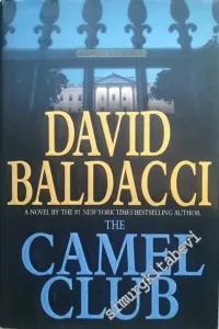 The Camel Club -         2005