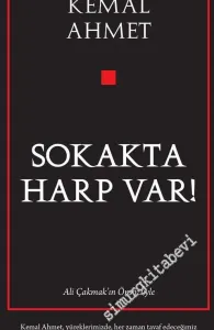 Sokakta Harp Var -         2018