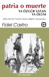 Patria O Muerte