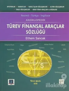 Ansiklopedik Türev Finansal Araçlar Sözlüğü
