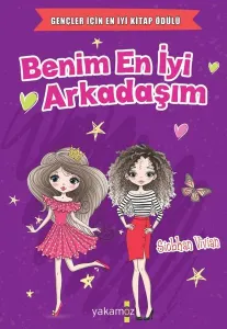 Benim En İyi Arkadaşım