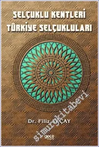 Selçuklu Kentleri Türkiye Selçukluları -         2023
