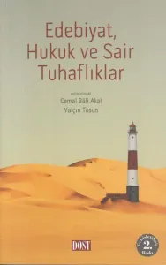 Edebiyat, Hukuk Ve Sair Tuhaflıklar
