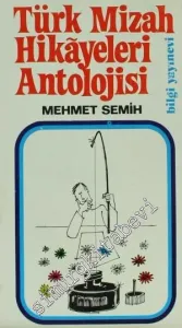Türk Mizah Hikayeleri Antolojisi -        1982