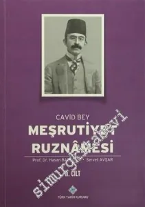 Meşrutiyet Ruznâmesi Cilt 2 -         2014