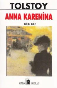 Anna Karenina (2 Cilt)