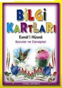 Bilgi Kartları Esma-i Hüsna Sorular ve Cevaplar