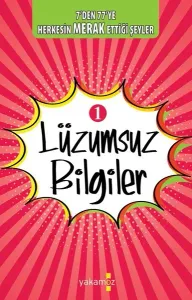 Lüzumsuz Bilgiler 1