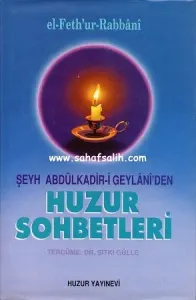 Huzur Sohbetleri