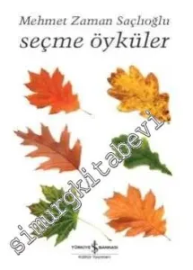 Seçme Öyküler -