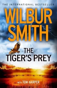 The Tiger’s Prey
