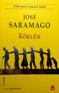 Körlük