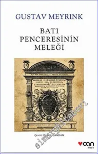 Batı Penceresinin Meleği -