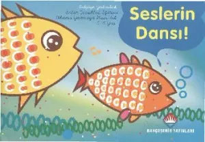 Bilgiye Yolculuk Seslerin Dansı