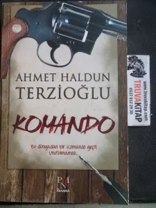 Komando