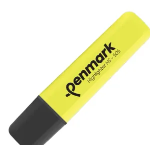 Penmark Pastel Fosforlu Kalem Limoni HS-505  11