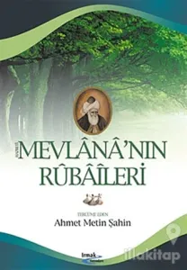 Mevlana'nın Rubaileri