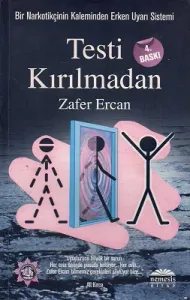 Testi Kırılmadan