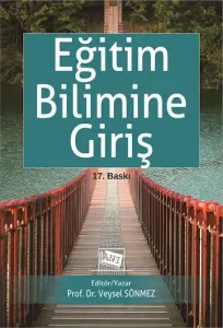 Eğitim Bilimine Giriş