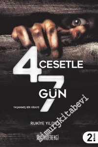 4 Cesetle 7 Gün - Yaşanmış Bir Hikâye -        2016
