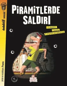 Piramitlerde Saldırı