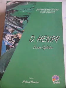 O. Henry Seçme Öyküler
