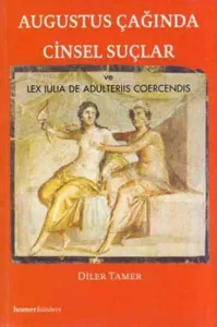 Augustus Çağında Cinsel Suçlar