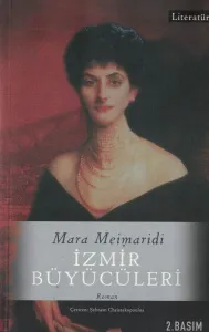 İzmir Büyücüleri