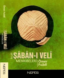 Şâbân-ı Velî Menkıbeleri