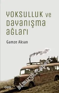 Yoksulluk ve Dayanışma Ağları -         2015