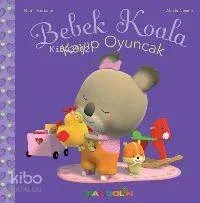 Bebek Koala Kayıp Oyuncak