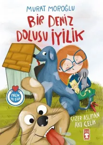 Bir Deniz Dolusu İyilik