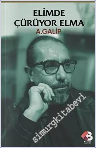 Elimde Çürüyor Elma -         2023