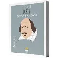 12. SINIF TYT - AYT TARİH SORU BANKASI