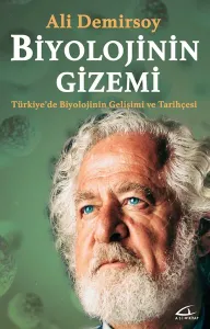 Bu Topraklarda Biyolojinin Tarihi