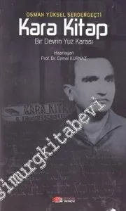 Kara Kitap: Bir Devrin Yüz Karası -